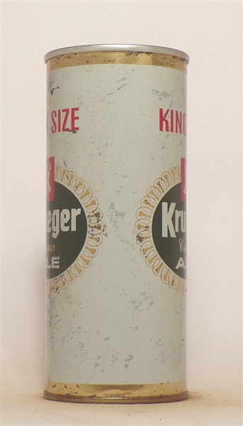 Krueger 16 Ounce Tab