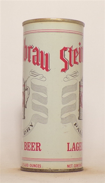 Steinbrau 16 Ounce Tab