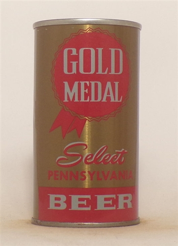 Gold Medal Tab