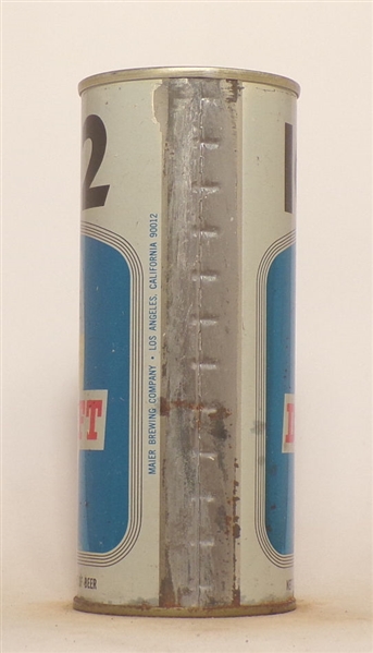 102 Draft 16 Ounce Tab #1
