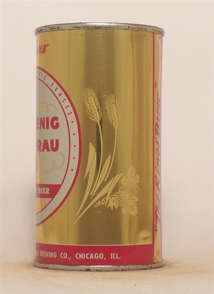 Koenig Brau Flat Top