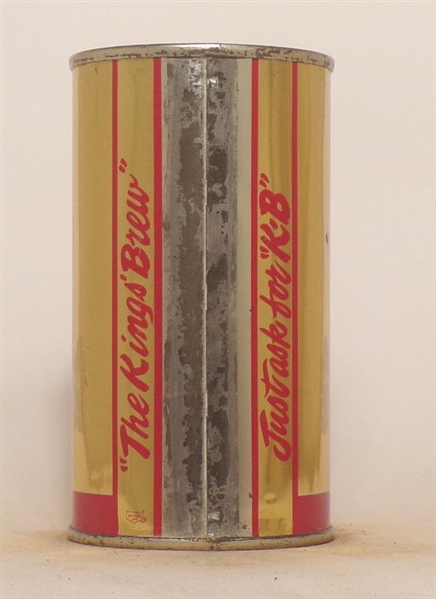 Koenig Brau Flat Top