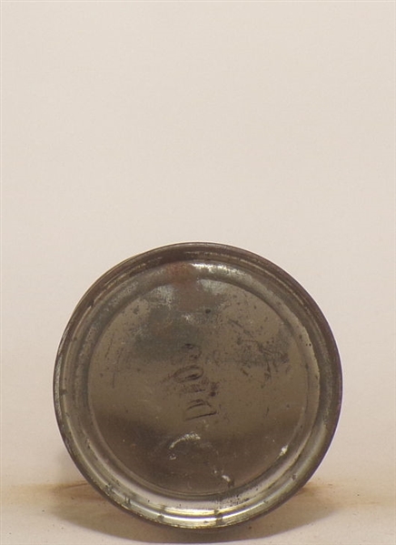 Harvard Export Beer Green Label Flat Top