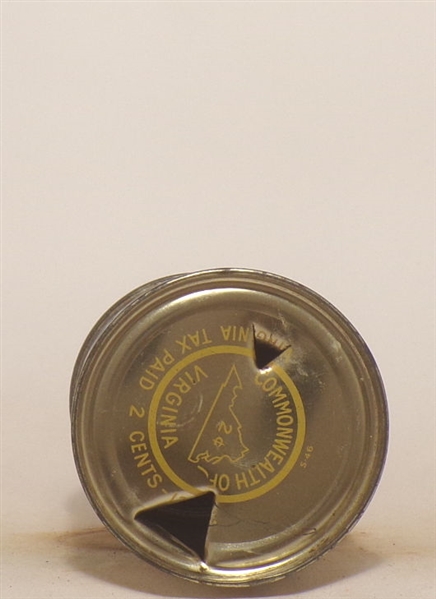 Gunther Ale Flat Top