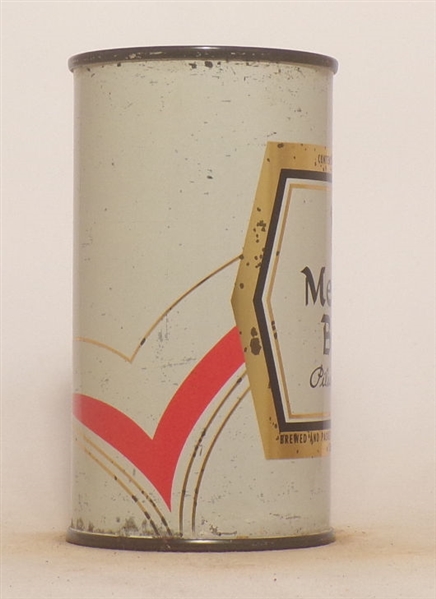 Meister Brau Flat Top #3