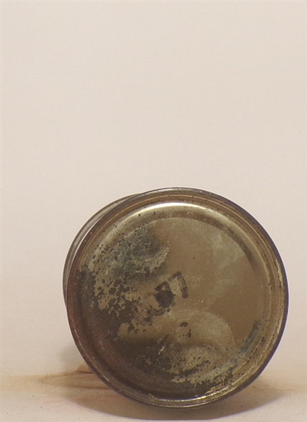 Meister Brau Flat Top #3