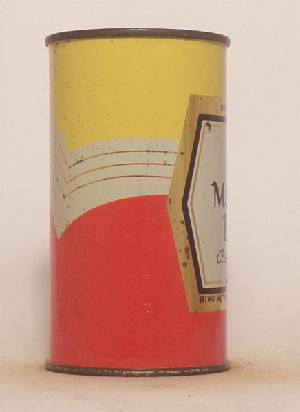 Meister Brau Flat Top #4