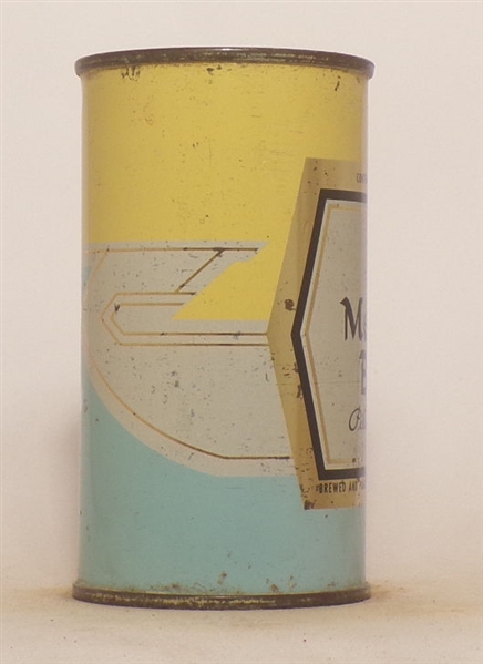 Meister Brau Flat Top #5