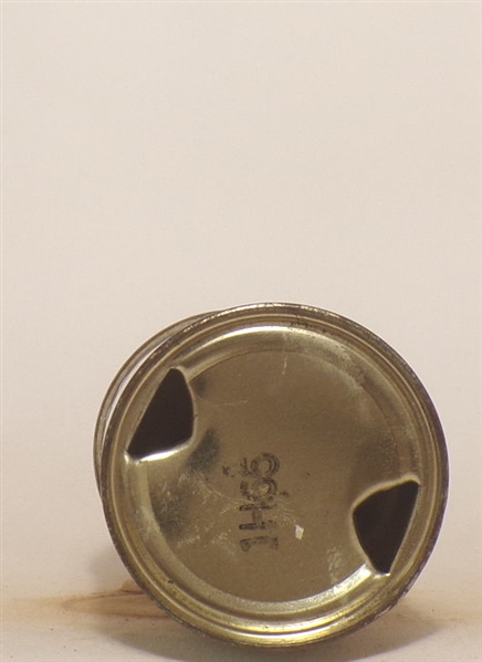 Meister Brau Flat Top #5