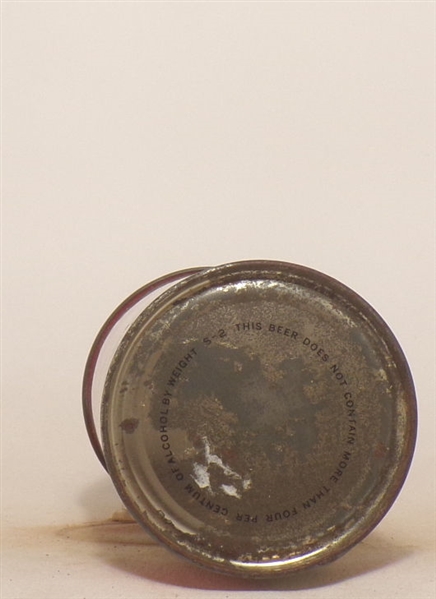 Edelweiss Flat Top