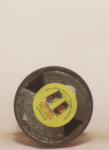 Edelweiss Flat Top
