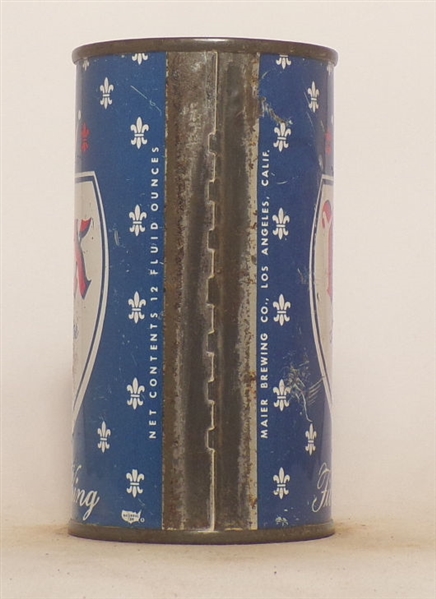 Rex Flat Top