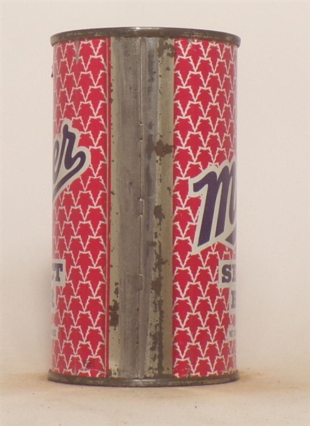 Maier Flat Top
