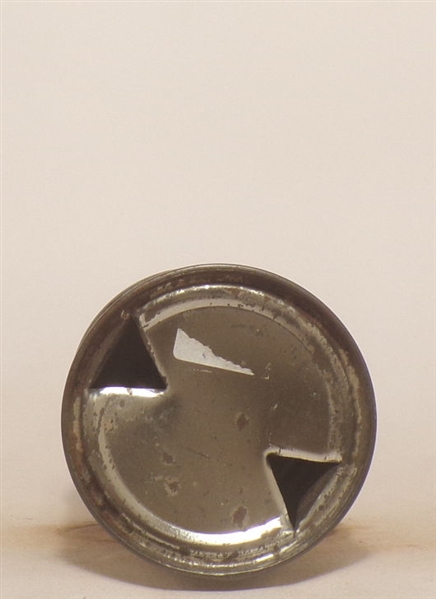 Old Dutch Flat Top #2