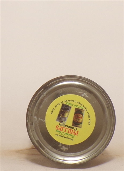 Old Dutch Flat Top #2