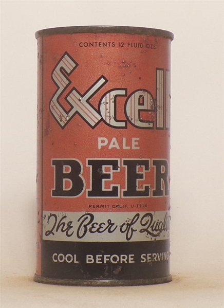 Excell Opening Instructional Flat Top #2