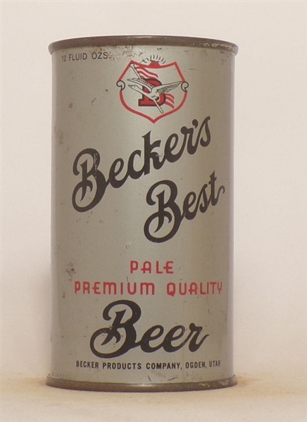 Becker's Best Opening Instructional Flat Top