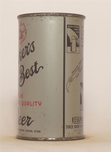 Becker's Best Opening Instructional Flat Top