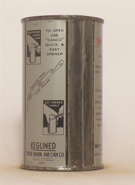 Becker's Best Opening Instructional Flat Top