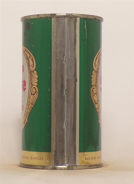 Gluek's Stite Flat Top