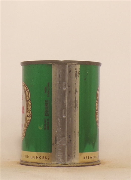 Gluek's Stite 8 Ounce Flat Top