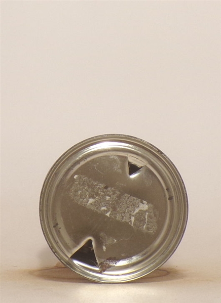 Storz-ette 8 Ounce Flat Top