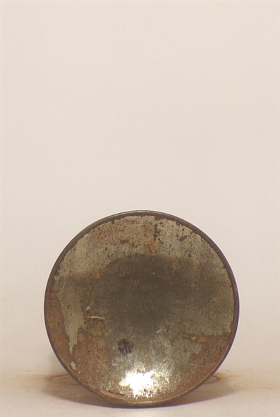 Edelweiss Cone Top