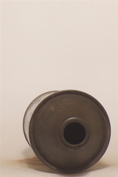 Gettelman Cone Top