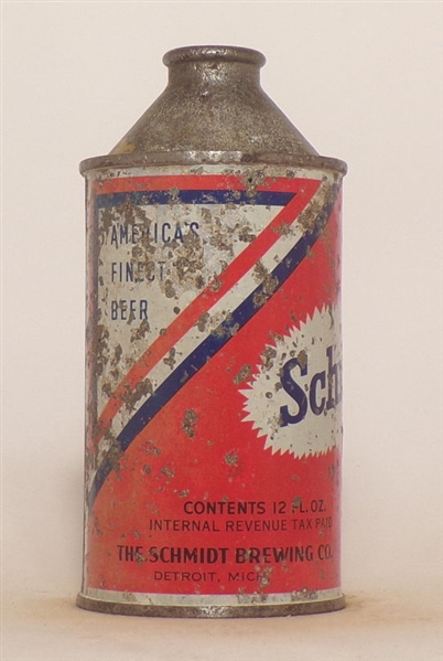 Schmidt's Cone Top