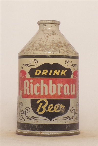 Richbrau Crowntainer