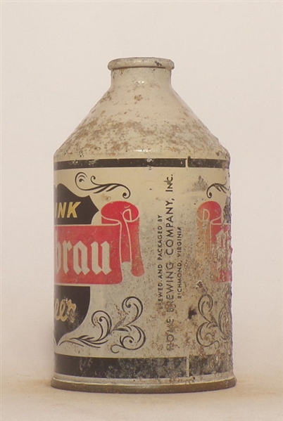 Richbrau Crowntainer