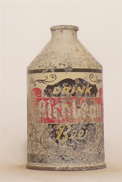 Richbrau Crowntainer