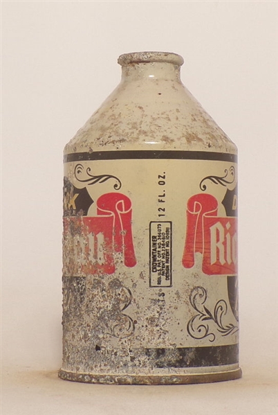Richbrau Crowntainer