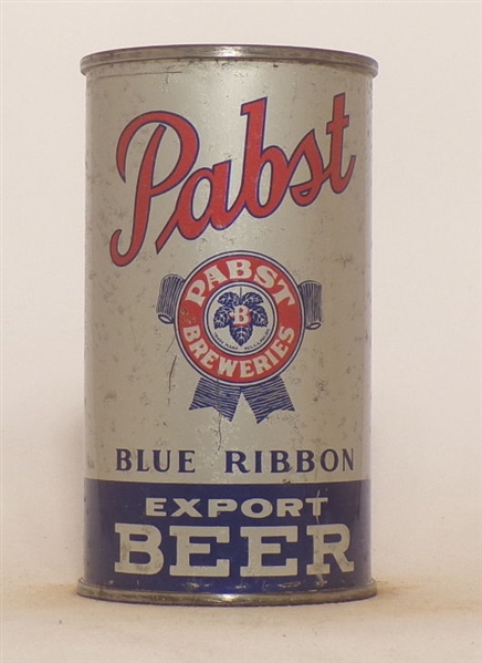 Pabst Opening Instructional Flat Top