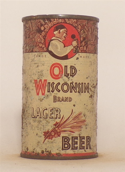 Old Wisconsin Opening Instructional Flat Top