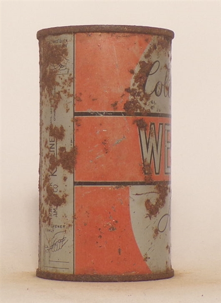 Wehle Opening Instructional Flat Top #2