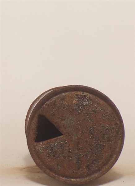 Wehle Opening Instructional Flat Top #2