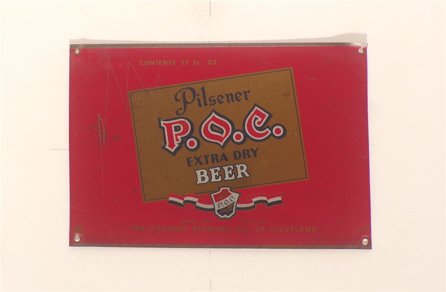 POC Body Blank
