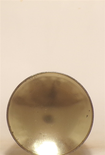 Pabst Blue Ribbon Quart Cone Top