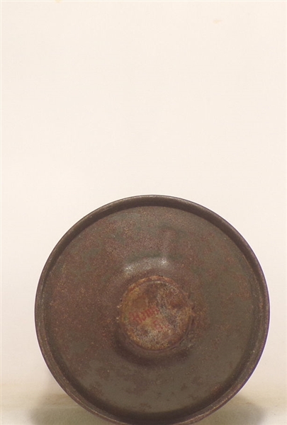 Hampden Quart Cone Top