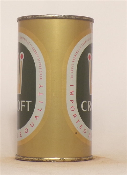 Croft Flat Top