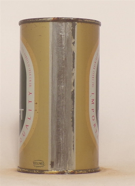 Croft Flat Top