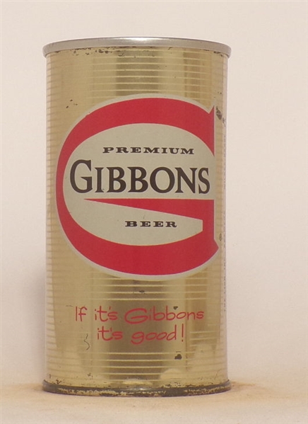 Gibbons ZIP