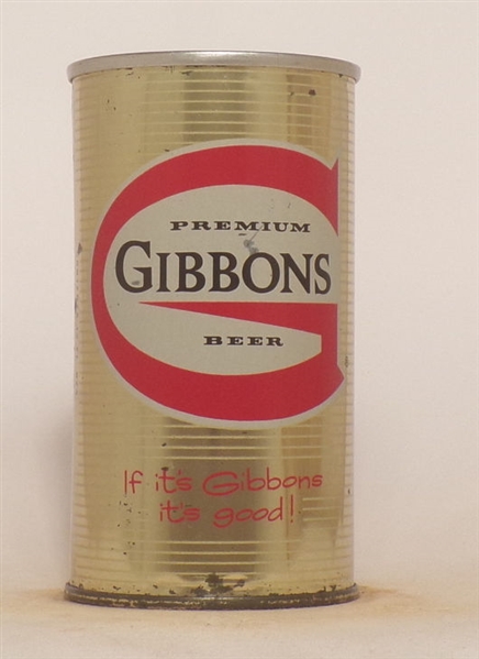 Gibbons ZIP