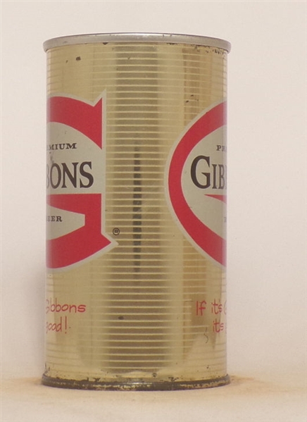 Gibbons ZIP