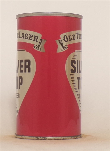 Silver Top Eary Tab