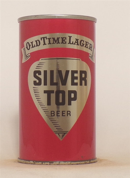 Silver Top Eary Tab