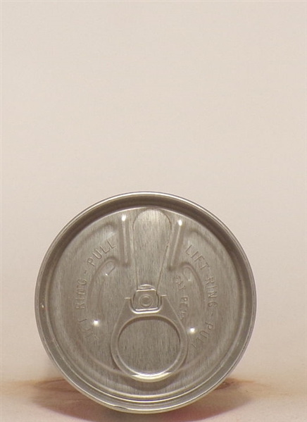 Silver Top Eary Tab