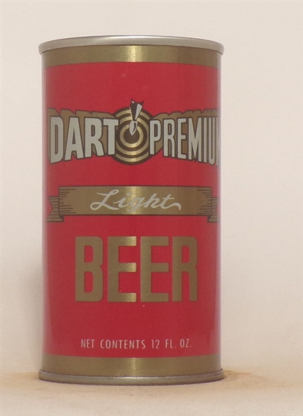 Dart Premium (Reading) Tab