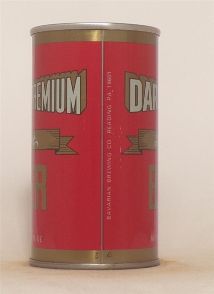 Dart Premium (Reading) Tab
